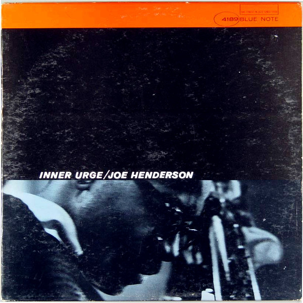 Joe Henderson: Inner Urge (1966)